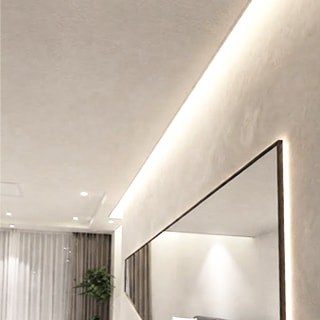 매립조명